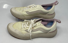 Load image into Gallery viewer, Vans Unisex Ultrarange Exo 500264 Beige Lace-Up Sneaker Shoes Size M6.5-W8