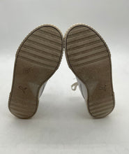 Load image into Gallery viewer, Puma Womens Carina 384743-01 White Pink Low Top Lace-Up Sneaker Shoes Size 8