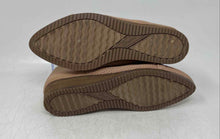 Load image into Gallery viewer, Skechers Womens Cleo Sawdust Sweet Sensation Beige Slip-On Ballet Flats Size 7