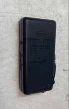 Load image into Gallery viewer, Olympus Pearlcorder S713 Black Handheld Microcassette Recorder Untested