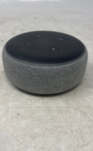 Load image into Gallery viewer, Amazon Echo Dot Gray Voice Control Home Automation Smart Speaker Not Tested