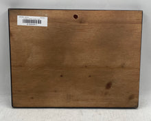 Load image into Gallery viewer, Vintage Chambertin Clos De Calon Beaune Cote D'Or Wooden Wall Plaque By Simonett