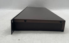Load image into Gallery viewer, Southworth Music Systems JamBox 4 Brown Midi Synchronizer Rackmount Not Tested