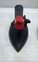 Load image into Gallery viewer, Newhouse Specialty Model TFL-420P Black All-Steam Iron With Box Not Tested