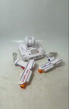 Load image into Gallery viewer, ProjeX White 2 Player Image Projecting Arcade Electronic Game System Untested