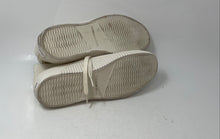 Load image into Gallery viewer, Calvin Klein Jeans Mens Icaro White Lace-Up High Top Sneaker Shoes Size 9