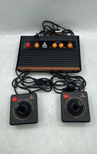 Load image into Gallery viewer, Atari Flashback 2 Black Video Game Home Console Set & Controller In Box