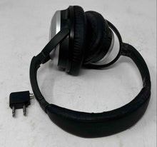 Load image into Gallery viewer, Bose QuietComfort 15 Black Acoustic Noise Cancelling Headphones With Case NCL