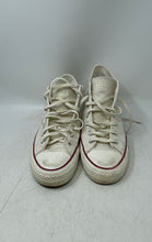 Load image into Gallery viewer, Converse Unisex CTAS Pro High A02137C Cream Lace-Up Sneaker Shoes Size M10 W12