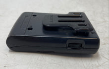 Load image into Gallery viewer, Sony SRF-46 Black Portable Classic FM Stereo Radio Walkman Not Tested