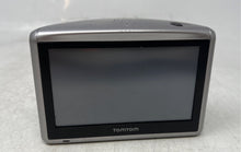 Load image into Gallery viewer, Tomtom One XL Black Silver Portable Automotive GPS Navigator Not Tested