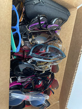 Load image into Gallery viewer, Variety of Vision Glasses and Sunglasses 5 Lbs. + 11.2 oz Box