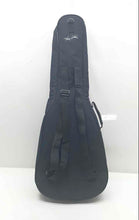 Load image into Gallery viewer, Mae Music Arts Enterprises Unisex Black Adjustable Strap Guitar Backpack Case