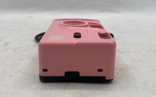 Load image into Gallery viewer, Kodak Pink M35 Reusable M35220105737 35mm Point & Shoot Film Camera Not Tested