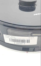 Load image into Gallery viewer, AirRobo Model L2550-J Black Portable Robot Vacuum Cleaner Not Tested