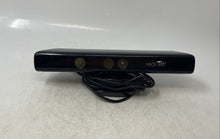 Load image into Gallery viewer, Microsoft Xbox 360 Kinect 1414 Black USB Motion Sensor Camera Not Tested