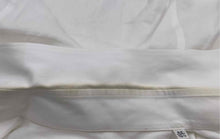 Load image into Gallery viewer, Authentic Versace Mens White Long Sleeve Dress Shirt Size EUR 42 Stained