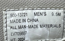 Load image into Gallery viewer, Levi's Mens Drive Lo 2 White Beige Brown Sneaker Shoes Size 9.5M No Laces