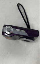 Load image into Gallery viewer, Kodak EasyShare C182 Purple 12 Mega Pixels Compact Digital Camera Not Tested
