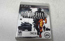 Load image into Gallery viewer, Set Of 3 Pcs Assorted PlayStation 3 Various Action Video Games Not Tested