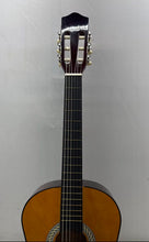 Load image into Gallery viewer, Strong Wind Brown Classical Beginners 6-String Acoustic Guitar With Case