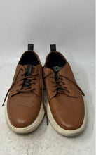 Load image into Gallery viewer, Cole Haan Mens Zerogrand WFA Brown White Leather Lace-Up Oxford Shoes Size 12