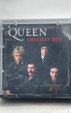 Load image into Gallery viewer, Funko Pop! Deluxe Album Queen Greatest Hits Multicolor Vinyl Figures Inside Box