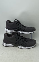 Load image into Gallery viewer, Nike Mens Lunar Fingertrap TR 898066-080 Gray Lace-Up Sneaker Shoes Size 11