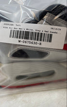 Load image into Gallery viewer, Nike Mens Air Max 90 DX4233-001 White Gray & Red Sneakers Shoes Size 10.5