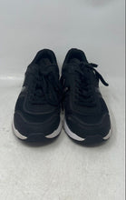 Load image into Gallery viewer, Vionic Womens Walk Strider Black White Low Top Lace-Up Sneaker Shoes Size 8