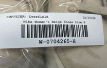 Load image into Gallery viewer, Nike Womens Court Legacy Next Nature DH3161-107 Beige Sneaker Shoes Size 8