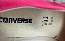 Load image into Gallery viewer, Converse Unisex CT All Star Low Top 152809F Pink Sneaker Shoes Size M6 W8