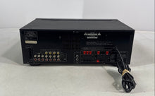 Load image into Gallery viewer, Pioneer VSX-455 Black 5.1-Channel Audio Video Stereo Receiver Not Tested