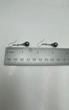 Load image into Gallery viewer, Earring Silver-Tone Weight 2.6g (NCL)