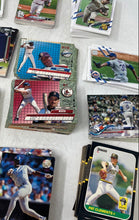 Load image into Gallery viewer, Assorted Sports Collectible Mixed Variety Cards Game Collection Not Graded