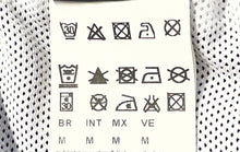 Load image into Gallery viewer, Hugo Boss Womens Black White Elastic Waist Drawstring Swim Shorts Size Medium