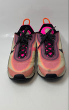 Load image into Gallery viewer, Nike Womens Air Max 2090 CK2612-500 Multicolor Low Top Sneakers Shoes Size 7