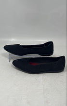 Load image into Gallery viewer, Cole Haan Womens Springfeel Stitchlite Skimmer Black Ballet Flats Size 5.5B