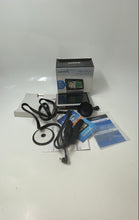 Load image into Gallery viewer, Garmin Nuvi 1450 LMT Silver Black Automotive Mountable GPS Not Tested In Box