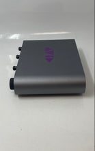 Load image into Gallery viewer, Avid MBox 3 Mini Gray Home Recording USB Audio Interface Not Tested