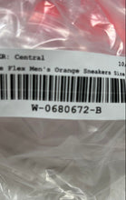 Load image into Gallery viewer, Nike Mens Flex Experience Run 11 Next Nature Orange Sneakers Shoes Size 14
