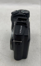 Load image into Gallery viewer, Olympus SP-350 8.0 Megapixels Black 3X Optical Zoom Digital Camera Not Tested