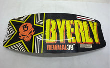 Load image into Gallery viewer, Byerly Unisex Multicolor Revival 39 Inch Composite Open Sporting Wakeboard