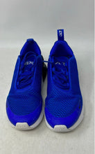 Load image into Gallery viewer, Nike Kids Air Max 270 AO2372-415 Blue Lace-Up Sneaker Shoes Size 3Y