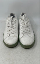 Load image into Gallery viewer, On Mens The Roger Advantage 48.98963 White Lace-Up Running Shoes Size 11