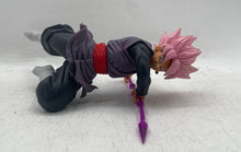 Load image into Gallery viewer, Banpresto Dragon Ball Super Black G x Materia The Goku Action Figure Collectible