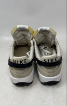 Load image into Gallery viewer, Nike Womens Waffle Debut DH9523-102 Beige Round Toe Sneaker Shoes Size 8.5