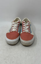 Load image into Gallery viewer, Vans Unisex Old Skool 721356 Multicolor Platform Sneaker Shoes Size M 5 W 6.5