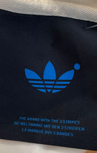 Load image into Gallery viewer, Adidas Womens White Crew Neck Short Sleeve Pullover Cropped T-Shirt Size XS