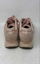 Load image into Gallery viewer, UGG Womens Marin Lace Pink Low Top Lace-Up Platform Sneaker Shoes Size 9